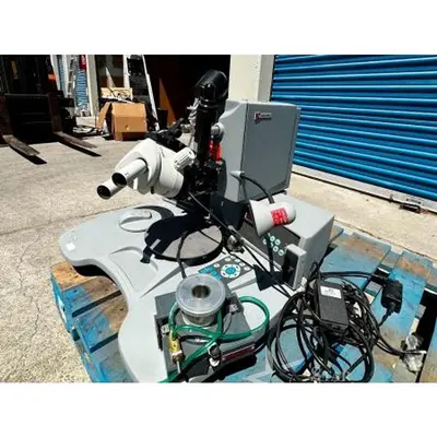 Digital microscope