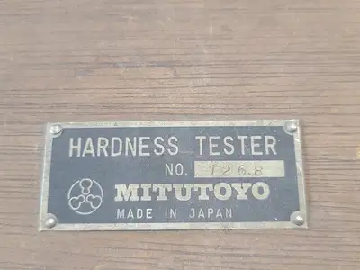 USED MITUTOYO 940-130