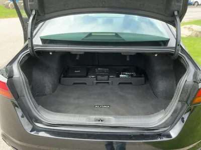USED 2019 NISSAN ALTIMA