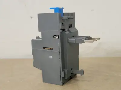 USED ABB TA25DU