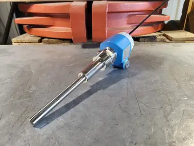 NEW ENDRESS+HAUSER FTM20-CN26A