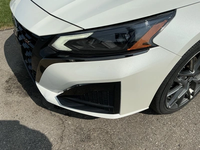 Used 2023 NISSAN ALTIMA Sedans Michigan US | Miedema Asset Management Group #1320358