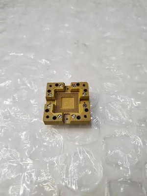 DNUT SOCKET FOR 7226 DIB