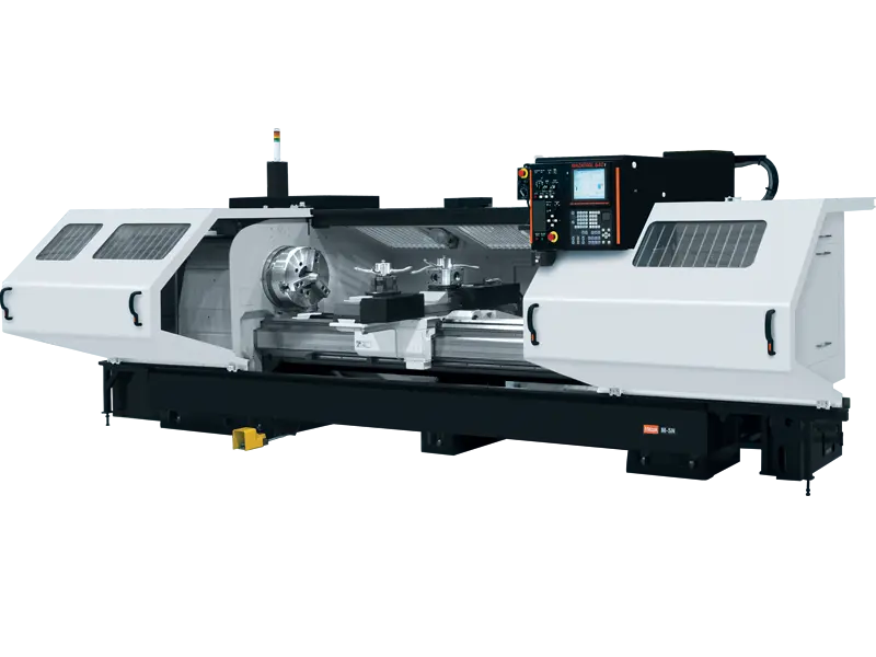 Used 2006 MAZAK M5 Lathes CNC 62159 | Asset Exchange Corporation
