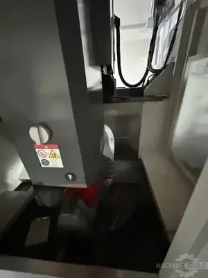 Used 2021 HAAS UMC-750 Universal Machining Centers Arizona US | KD Machinery #1310145