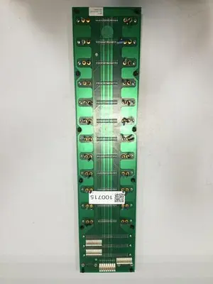 USED AMERICAN MSI SYSTEM 3-BP