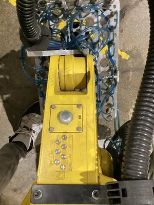 USED FANUC FANUC LR MATE 200ID