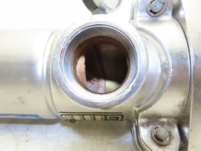 Used ROSEDALE _UNKNOWN_ Parts (Hydraulics and Pneumatics) Indiana US | Arrow Industrial #1425847