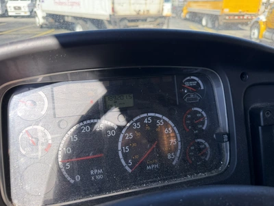 Used 2016 FREIGHTLINER _UNKNOWN_ Box trucks Ohio US | Miedema Asset Management Group #1578140