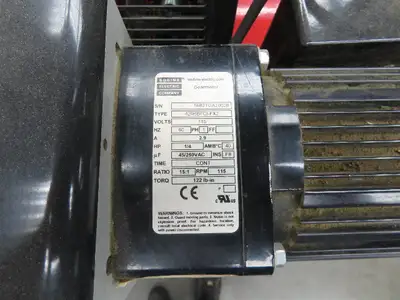 Used 3M-MATIC _UNKNOWN_ Case Sealers - Tapers Indiana US | Arrow Industrial #1411448
