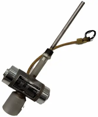 NEW AUTOMATION PRODUCTS CL-10 DJ7