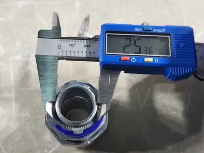 NEW ELECTRIPRO FIT3904