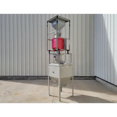 USED BUNTING MAGNETICS QN 3.4R 100