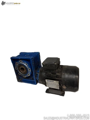 USED BUSCK MS71B-4