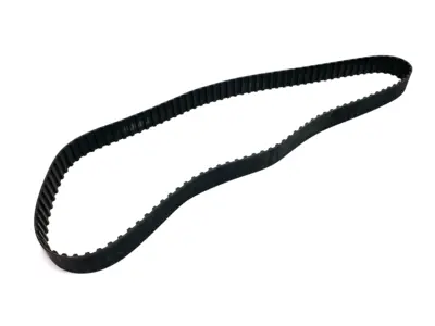 New | in-Stock Gates Powergrip Timing Belt 112 Teeth .375" Pitch 1" Width 42" Length Belts Michigan US | Maverick Industrial Sales #1400742