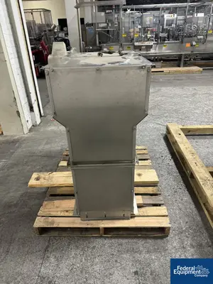 USED Posimat Posimat Bottle Unscrambler, Model Master-20