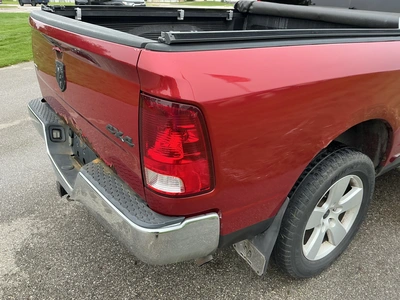 Used 2010 DODGE RAM 1500 Pickup Trucks Michigan US | Miedema Asset Management Group #1444804
