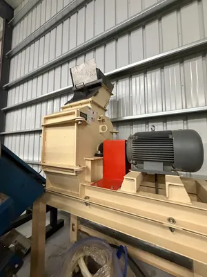 SCHUTTE 2420-301 Mill Hammer | Perry Equipment (2)
