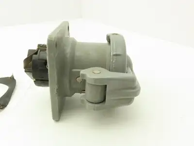 Killark Electric VR3034 Covered Plug 3-Wire 4-Pole 30A 600VAC 250VDC