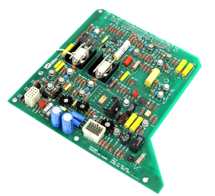Used MONITOR LABS _UNKNOWN_ Circuit Boards | SB Industrial Supply #846698