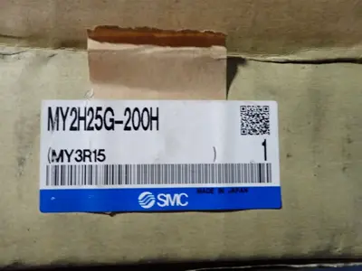 NEW SMC MY2H25G200H