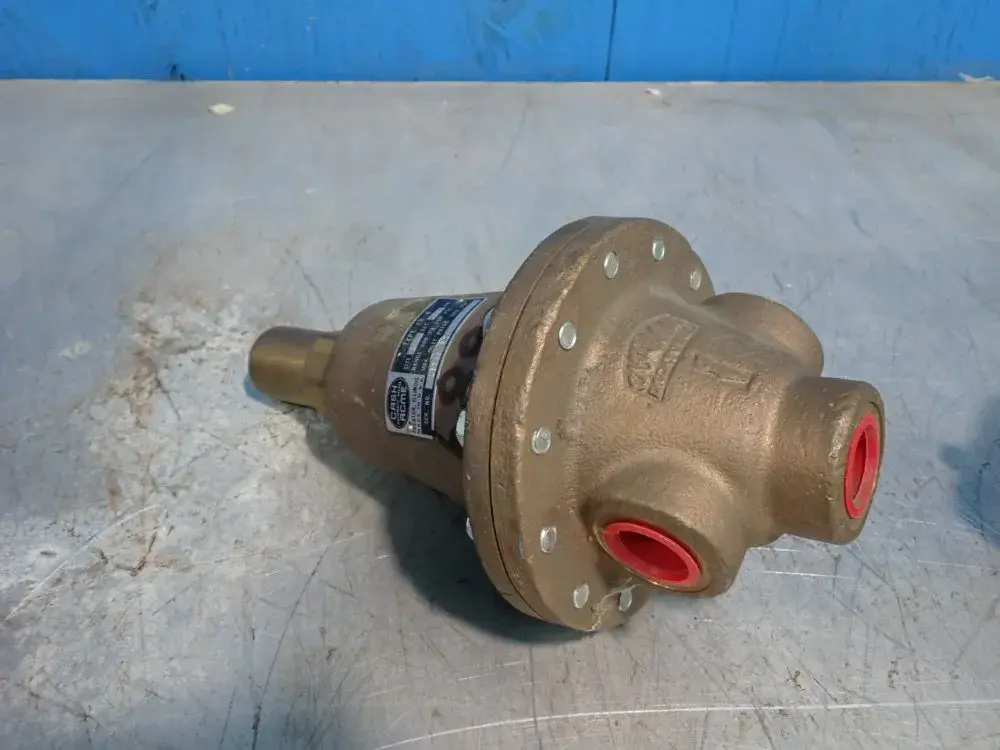 USED CASH ACME FR6