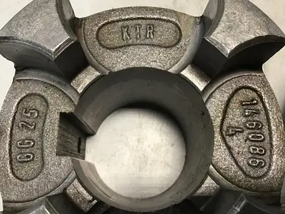 USED LOVEJOY 1460864