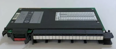 USED Allen-Bradley 1771-IAD