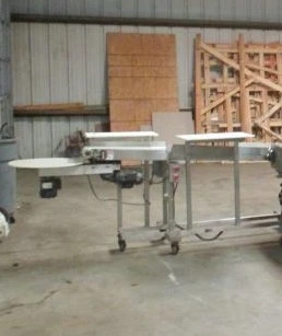 Used AM MFG _UNKNOWN_ Belt Conveyors California US | BakeryEquipment.com #1554456