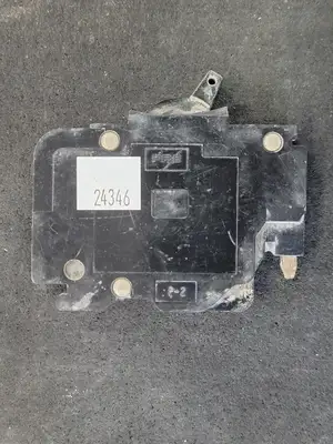 USED FEDERAL PIONEER NB120