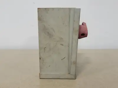 USED LEVITON N3603