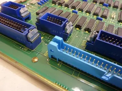 USED FANUC A20B-1004-0390/04A