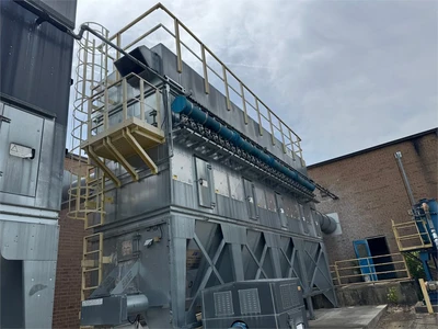 USED 2019 HOLTROP & JANSMA HJ-D1901S012