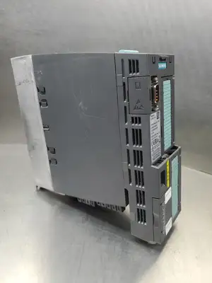 USED Siemens SINAMICS