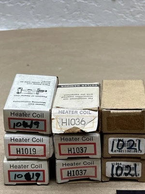 NEW Cutler Hammer H1021