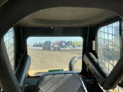 USED 2021 ASV RT-50 POSI-TRACK