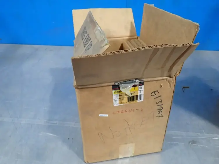 Used GENERAL ELECTRIC 9T58K3719 Transformers | HGR 24 #741844