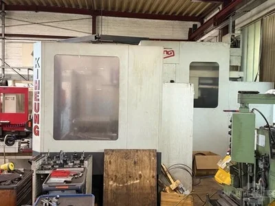 USED 2014 KI-HEUNG U1050