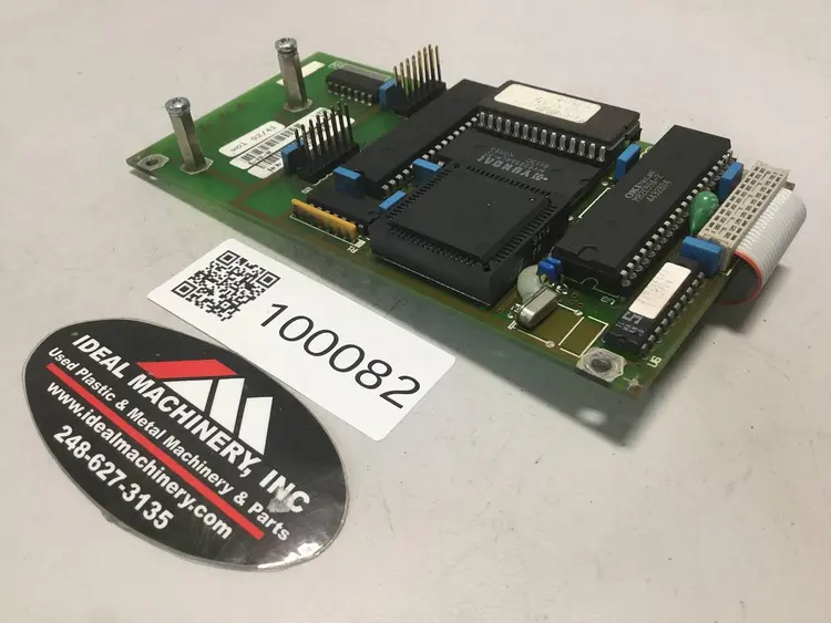 Used KEBA E-HSI-M D1711B Circuit Boards Michigan US | Ideal Machinery #598731
