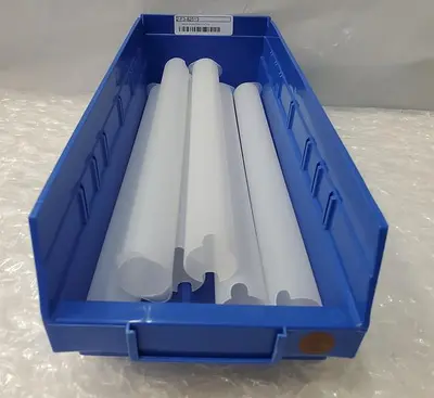2-F3-82513 DRAIN HOSE FOR COATER