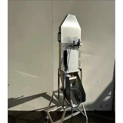 Used Kronen _UNKNOWN_ Slicers / Dicers / Cutters | ISCA #1299024