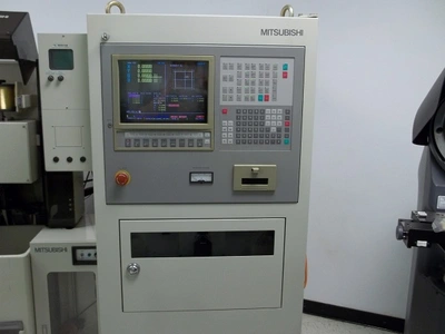 USED 1993 MITSUBISHI DWC90HA