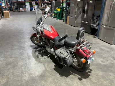 Used 2009 HONDA VTX1300C Motorcycles (Misc) Michigan US | Miedema Asset Management Group #1295073