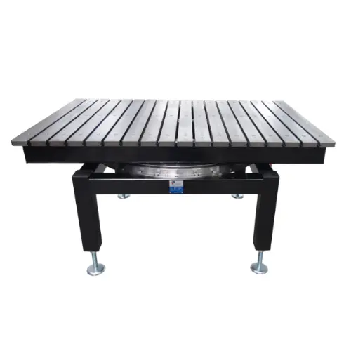 Used FORSTER AMERICA _UNKNOWN_ Welding Tables | Precision Welding Group inc #718763