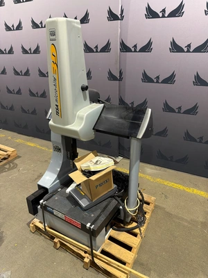 USED TESA TECHNOLOGY Micro-Hite-4.5.4