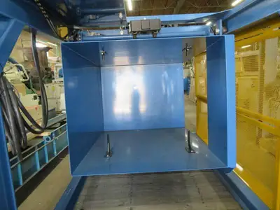 2022 ENSIGN 39-3800 Extrusion Other, gaylord box dumper | Mark One Machinery (1)