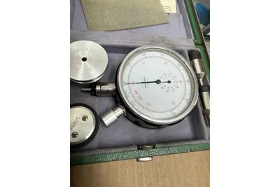 Used _UNKNOWN_ _UNKNOWN_ Measurement Kits Utah US | KD Auctions #1549518