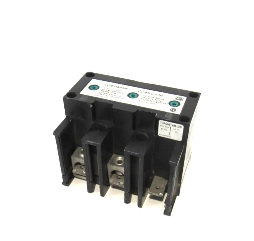 NEW CUTLER-HAMMER 2607D43G12