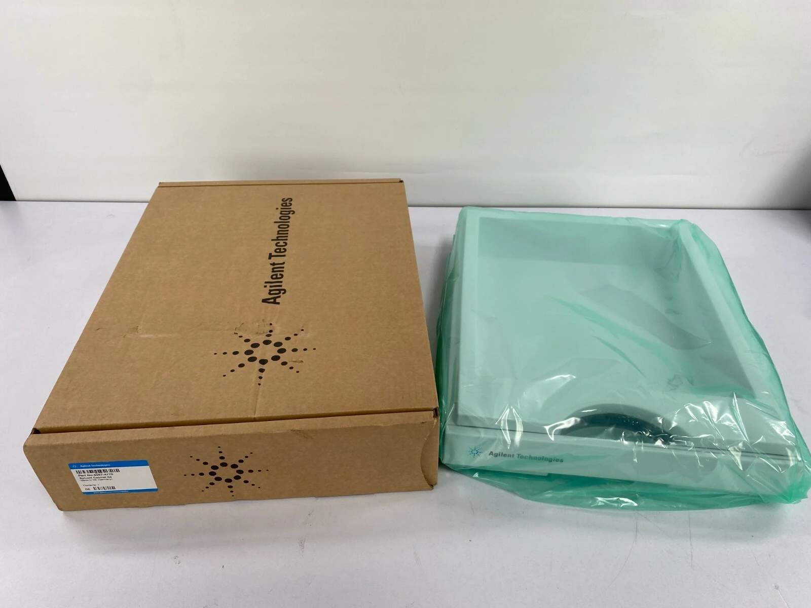 NEW Agilent 5067-4770