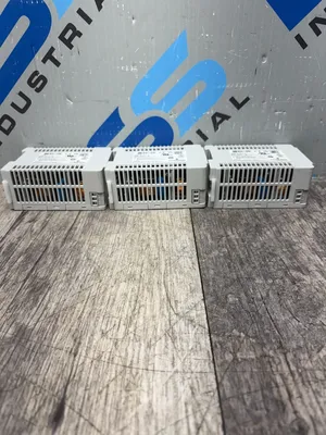 EMERSON SVL 4-24-100 Electrical/PLC/Automation | ESS Industrial Equipment Sales (6)